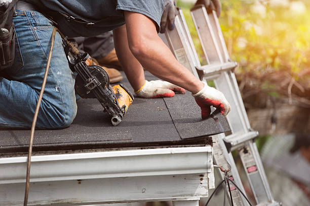 Residential Roof Replacement in Shorewood, WI