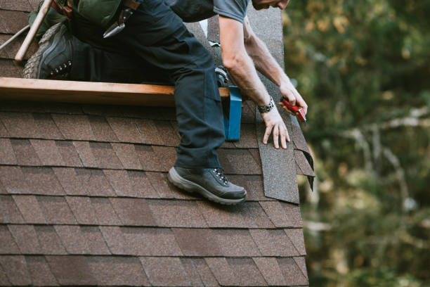 Quick and Trustworthy Emergency Roof Repair Services in Shorewood, WI